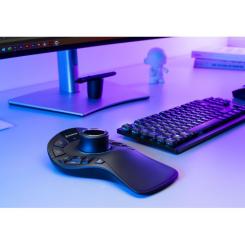 Мышка 3DConnexion Spacemouse Pro Wireless Bluetooth Edition Фото 8