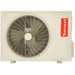 Кондиционер Sensei SAC-09SKWN/I Фото 1