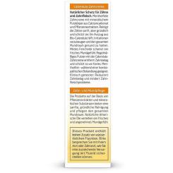 Зубная паста Weleda Календула 75 мл Фото 3