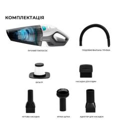 Пылесос Cecotec CCTC-08373 Фото 9