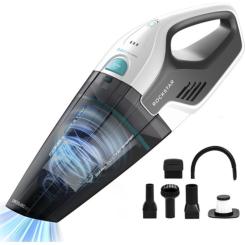 Пылесос Cecotec CCTC-08373 Фото