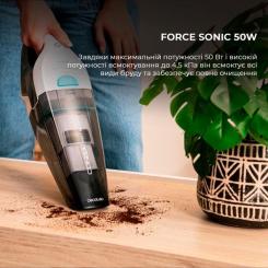 Пылесос Cecotec CCTC-08373 Фото 1