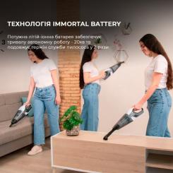 Пылесос Cecotec CCTC-08373 Фото 2