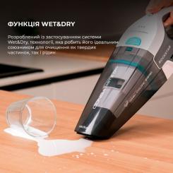 Пылесос Cecotec CCTC-08373 Фото 3