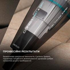 Пылесос Cecotec CCTC-08373 Фото 4