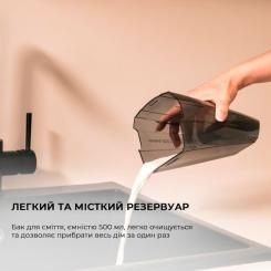 Пылесос Cecotec CCTC-08373 Фото 6