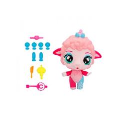 Игровой набор Bubiloons W2 Овечка Пинки Фото 1