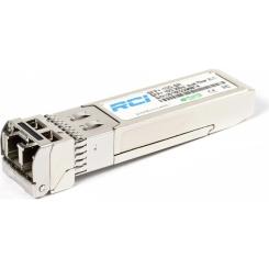 Модуль SFP RCI 10Gbps, 300m, 2LC, Tx850nm Фото 3