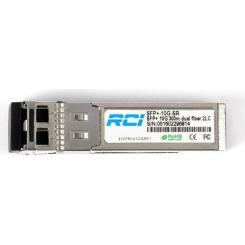 Модуль SFP RCI 10Gbps, 300m, 2LC, Tx850nm Фото 5