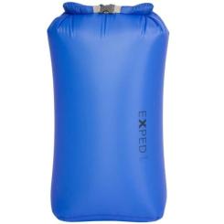 Гермомешок Exped Fold Drybag UL L blue Фото