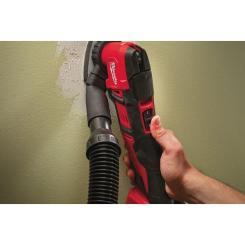 Реноватор Milwaukee M18 BMT-421C, 2Ah+4Ah, кейс Фото 9