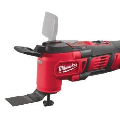 Реноватор Milwaukee M18 BMT-421C, 2Ah+4Ah, кейс Фото 2