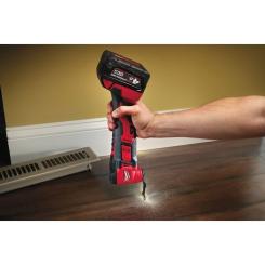 Реноватор Milwaukee M18 BMT-421C, 2Ah+4Ah, кейс Фото 5