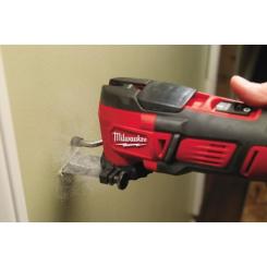 Реноватор Milwaukee M18 BMT-421C, 2Ah+4Ah, кейс Фото 7