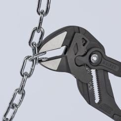 Ключ KNIPEX переставной, 300 mm Фото 1