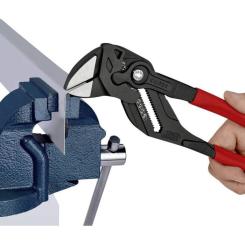 Ключ KNIPEX переставной, 300 mm Фото 2