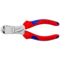 Кусачки KNIPEX торцевые 140мм Фото 2