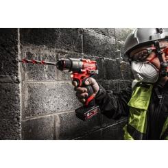 Набор электроинструментов Milwaukee M12 FPP2D2-422X FUEL POWER PACK IN2 Фото 9