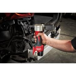 Набор электроинструментов Milwaukee M12 FPP2D2-422X FUEL POWER PACK IN2 Фото 10