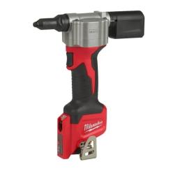 Набор электроинструментов Milwaukee M12 FPP2D2-422X FUEL POWER PACK IN2 Фото 1