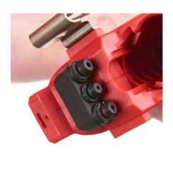 Набор электроинструментов Milwaukee M12 FPP2D2-422X FUEL POWER PACK IN2 Фото 2