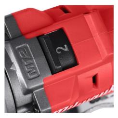 Набор электроинструментов Milwaukee M12 FPP2D2-422X FUEL POWER PACK IN2 Фото 6