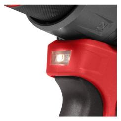 Набор электроинструментов Milwaukee M12 FPP2D2-422X FUEL POWER PACK IN2 Фото 7