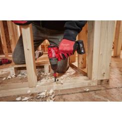 Набор электроинструментов Milwaukee M12 FPP2D2-422X FUEL POWER PACK IN2 Фото 8