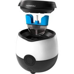 Фумигатор Thermacell EL55 Rechargeable Mosquito Repeller + GlowLight Ch Фото 4
