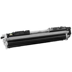 Корпус картриджа HP CE310A/126A black Фото