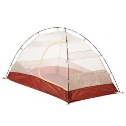 Палатка Turbat Borzhava 2 yellow Фото 1