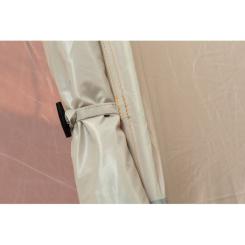 Палатка Turbat Borzhava 2 yellow Фото 5