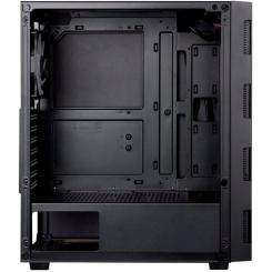 Корпус для ПК Prologix E114 Black Фото 4