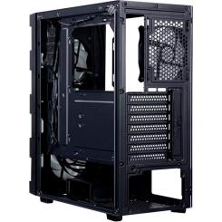 Корпус для ПК Prologix E114 Black Фото 6