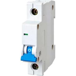 Автоматический выключатель Voltronic DZ47-125-1P-B100A Фото