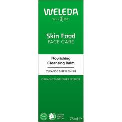 Крем для умывания Weleda Skin Food 75 мл Фото 1