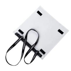 Гермопакет Trekmates Map Case TM-005586 clear O/S Фото