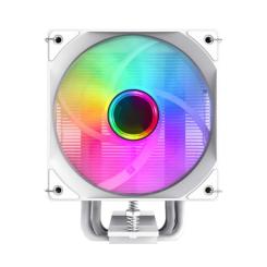 Кулер для процессора Gamemax Sigma 550 Infinity WH Фото 3