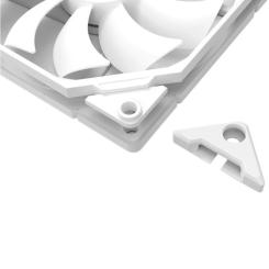 Кулер для корпуса ID-Cooling TF-9215-W Фото 6