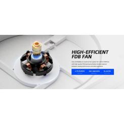 Кулер для процессора ID-Cooling FROZN A410 DW Фото 9