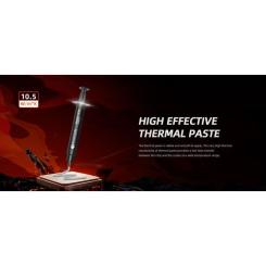 Кулер для процессора ID-Cooling FROZN A410 DW Фото 10