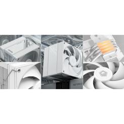 Кулер для процессора ID-Cooling FROZN A410 DW Фото 11