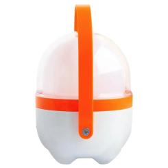 Фонарь Quantum Pretty LED + Мicro USB кабель Фото 1