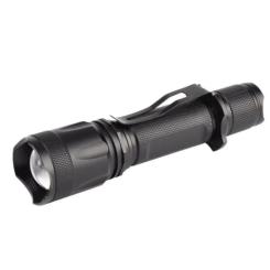 Фонарь Quantum Techno 10W LED з USB box Фото