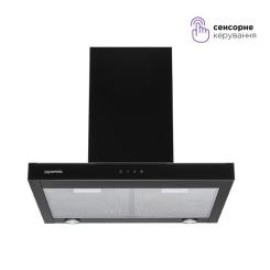 Вытяжка кухонная Pyramida AGT 60 S GBL Фото