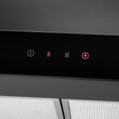 Вытяжка кухонная Pyramida AGT 60 S GBL Фото 5