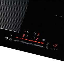 Варочная поверхность Pyramida IH P 644 BZ Фото 2