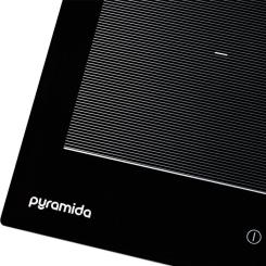 Варочная поверхность Pyramida IH P 644 BZ Фото 4
