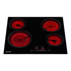 Варочная поверхность Pyramida VCH P 642 Фото 1