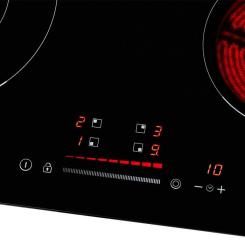 Варочная поверхность Pyramida VCH P 642 Фото 2